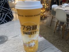 -7分甜(天津南开大悦城店)