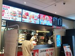 -大润发(何山店)