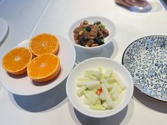 -四季民福烤鸭店(通州马驹桥店)