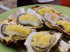 -贞姨美食·老字号海鲜大排档