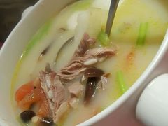 -西贝莜面村(上海百联西郊店)