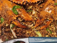 -喜记避风塘炒辣蟹(总店)