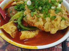 -螺小胖柳州螺蛳粉(钟楼总店)