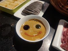 -南门涮肉(上海二店)