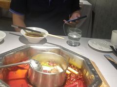 -蜀九香火锅(九眼桥店)