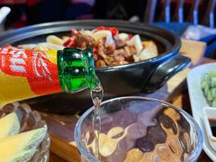 -纳瓦新疆菜(银都店)