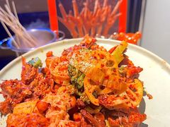 -小乾杯串店•16年沈阳烧烤(文安路店)