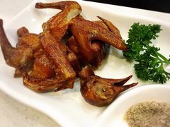 乳鸽-和平馆·地道港澳茶餐厅(西门口店)