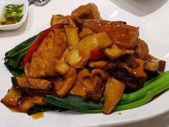 -龙记·香港茶餐厅(海上世界店)