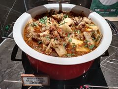 -拉蒂娜·巴西牛排馆 Latina·Brazilian Steakhouse(王府井喜悦店)