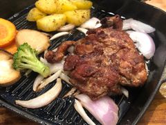 -波比Pizza(新城店)