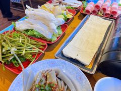 -民食香·腊排骨野生菌美食(木府店)