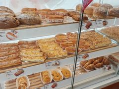 -85度C(深圳佳宁娜店)