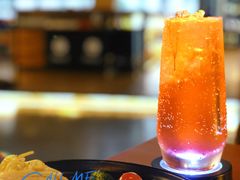 -CIRCLE·酒吧(第一国际店)