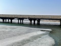 -丁香湖公园