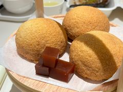 -蔡澜点心·粤菜(嘉里中心店)