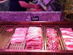 -海吃海喝海鲜烤肉餐厅