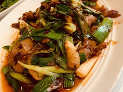 -眉州东坡(北苑华贸店)