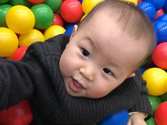 -美吉姆早教(咸阳中心)