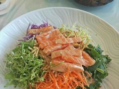 -皇朝海鲜酒店