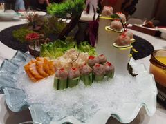 -徽宴楼·玫瑰之约(祥源店)
