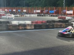 -锐擎卡丁车主题乐园(郊野公园店)