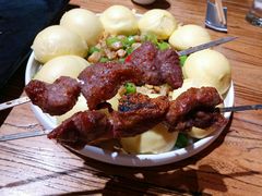 -永红源·啤酒烧烤海鲜大排档(台柳路店)