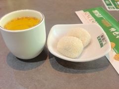 -黑窑厂糖油饼烤鸭·清真菜(黑窑厂街店)