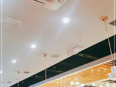 大堂-傣妹火锅(张江高科店)