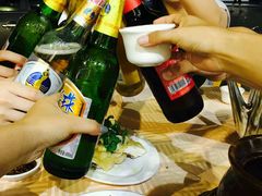 -新享乐海鲜(翠华路店)
