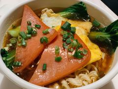 -潮點烧腊茶餐厅(大学城店)