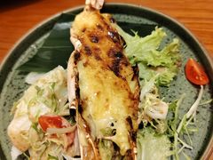 -俊屋料理·烧鸟·寿司·日泰融合菜(星际云汇店)