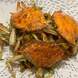 「小山海私厨(莲花国际店)」朋友白天去诚毅玩得开心