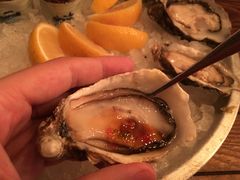 -斯普汇生蚝牛排馆(中骏世界城店)