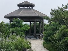 -南山健身公园