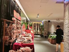 -瑶王府·广西菜(金阳路店)