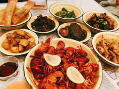 -东排食堂长沙小吃大排档(五一广场店)