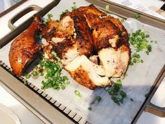 -绿茶餐厅(布吉万象汇店)