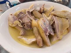 -鹭园酒家·四十年老字号