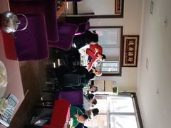 -北京龙庆四季香农家饭庄·灶台鱼·碳烤虹鳟鱼(龙庆峡店)