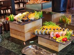 -合肥皇冠假日酒店·菲亚斯特自助餐厅(黄山路店)