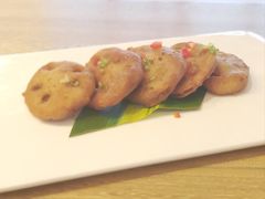 -枣子树·素食餐厅(朱家尖店)