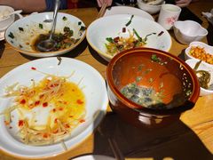 -湘阁里辣(大朗广场店)