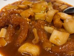 -金时代顺风大酒店(静安大融城店)