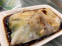 -穗银肠粉店(东川路店)