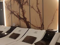 -水墨澜渟足道·SPA·传统(四望亭东关街店)
