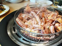 -海味当家(西安路店)