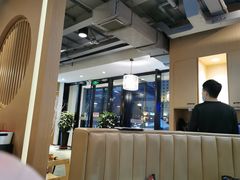 大堂-喜粤糖朝餐厅(三八广场店)