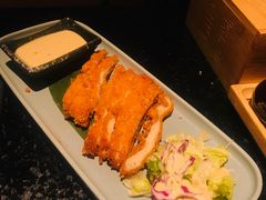 -無境·匠心日本料理(汉街店)