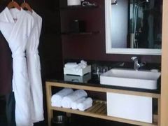 -深圳湾木棉花酒店